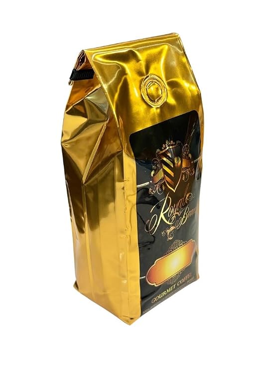 Flavored Coffee Whole Bean (Bourbon & Pecan)