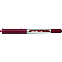 Uni-Ball UB-150 Roller Kalem, Kırmızı