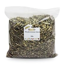 Buy Whole Foods Meadowsweet Herb (500g)