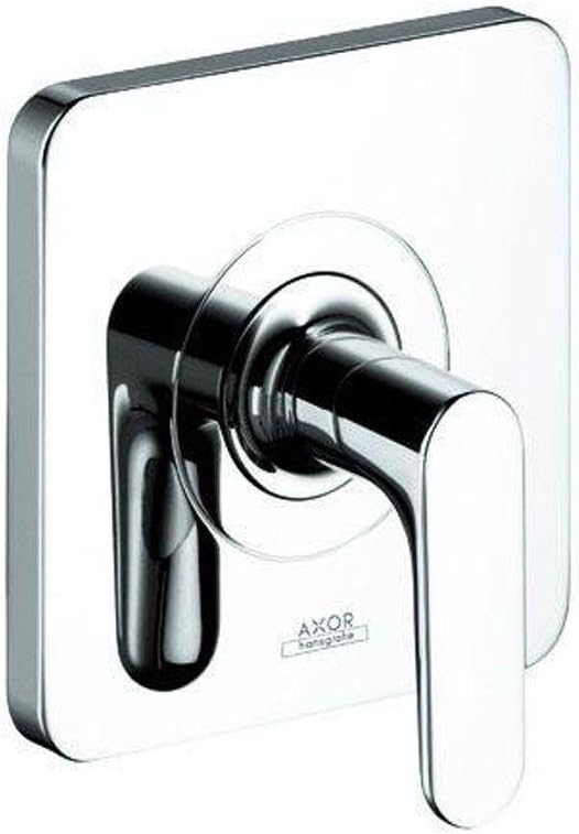 AXOR 34964001 Citterio M Volume Control Trim, Chrome