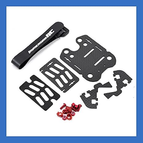 ImmersionRC Vortex 250 Pro Replacement Recliner for GoPro Camera