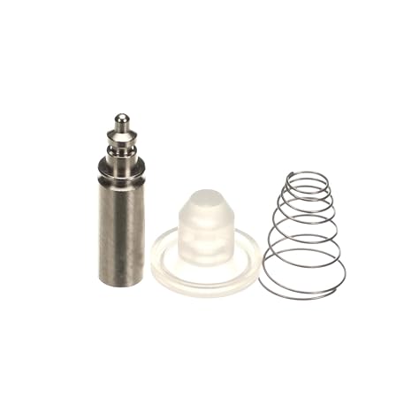 Wilbur Curtis Kit, Valve Repair Use On Delt