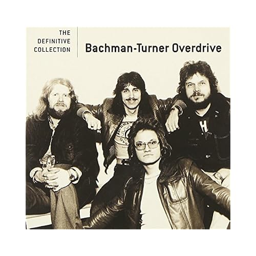 The Definitive Collection