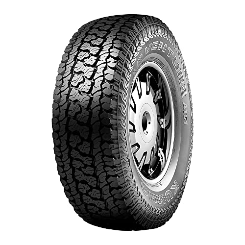 Kumho Road Venture AT51 All-Terrain Tire - LT31570R17 8-ply