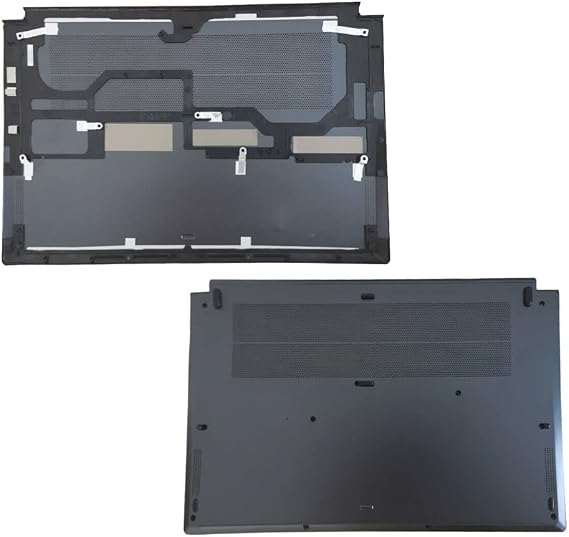 Laptop Replacement Case Compatible for MSI PS63 MS-16S1 Modern 8RD 8SC 8M (Bottom Base Cover)