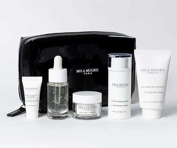 Discovery Ritual for Normal Skin