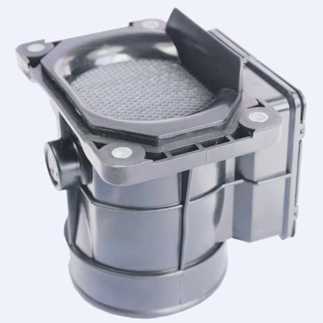 MAF Sensor MD336501 E5T08171 7460013 - Compatible with Select Models 1999-2005 | Direct Fit Easy Installation | Stable Engine Performance