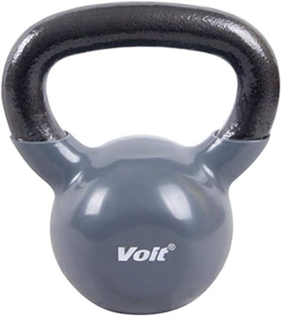Voit 1VTASVINKET Kettlebell, Unisex