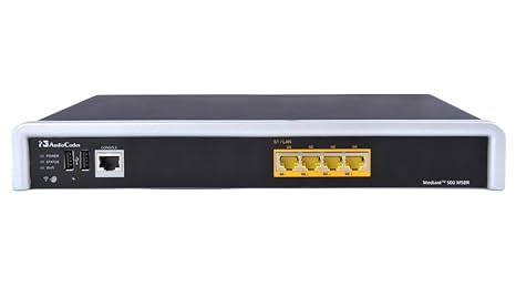 Audiocodes M500-Esbc Telephony Gateway