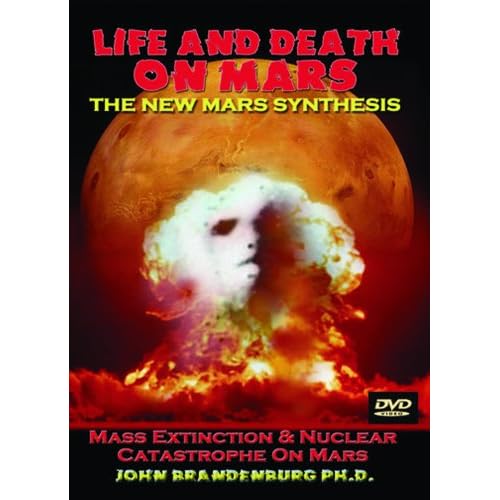 Life and Death on Mars The New Mars Synthesis