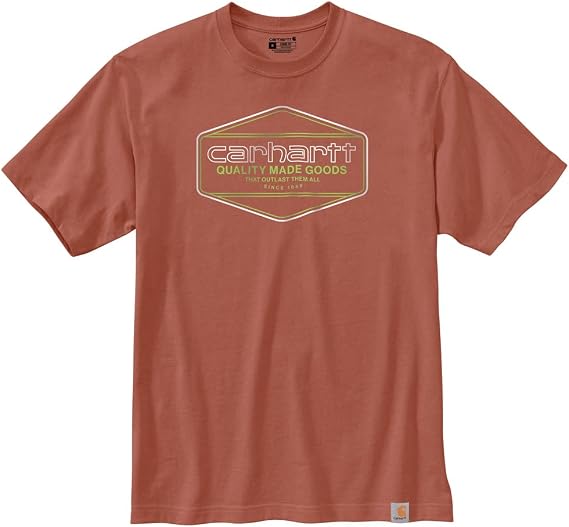 Carhartt Men's 105711