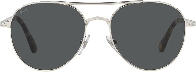 Persol PO2477S Round Sunglasses
