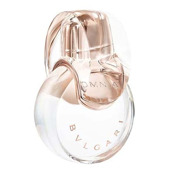 Omnia Crystalline Perfume