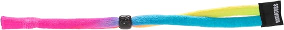Babiators Adjustable Strap Rainbow
