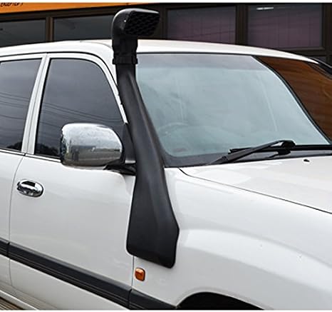 Dobinsons 4x4 Snorkel Kit Compatible with Toyota Land Cruiser 100 105 Series 1998-2007 All Engines - SN59-3369