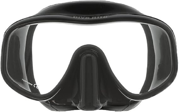 Dive Rite ES150 Frameless Mask