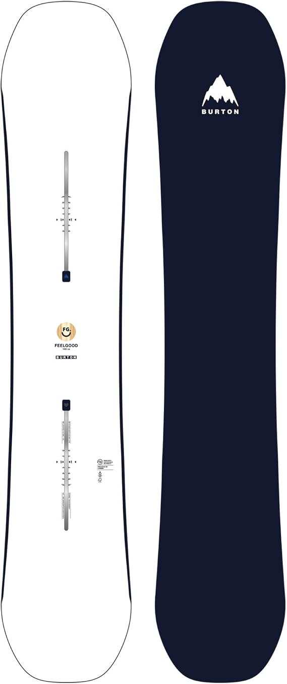 Women's Burton Feelgood Snowboard