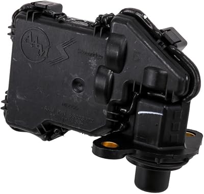 GM Genuine Parts 12471631 Front Drive Axle Actuator
