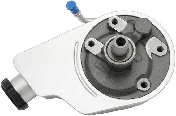 Power Steering Pump 20-8740 for Silverado 1500, Suburban,GMC Yukon