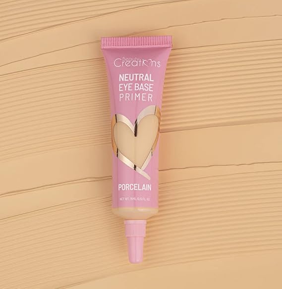 Porcelain Eye Base Primer
