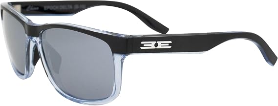 Epoch Eyewear Delta Golf Sport Polarized Sunglasses for Men and Women