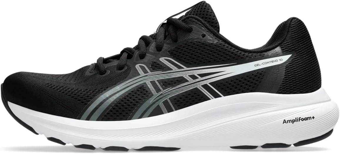 ASICS Men's Gel-Contend 10 Running Shoes