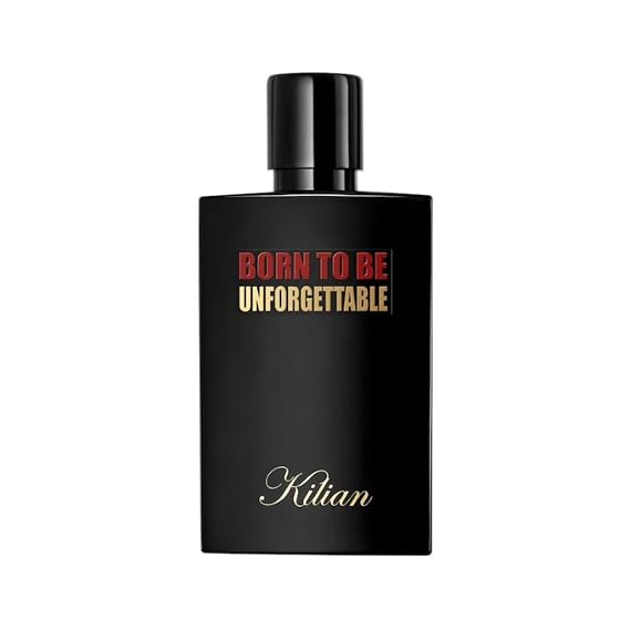 Kilian Born To Be Unforgettable Eau De Parfum - 1.7 fl oz / 50 mL