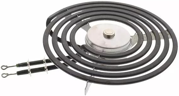 W11396790 Range Large 8" Burner Safety Element for Whirlpool 5304516159 W11364019 PS12731180 AP6973414 - Burner Element - Oven parts