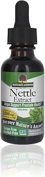 Nature'S Answer Nettle Leaf - 1 Fl Oz