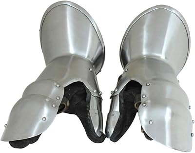 Armory Replicas Best of The Best Milanese Gauntlets