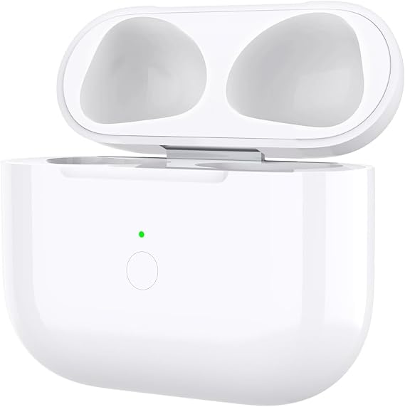 Wireless Air Pod 3rd Charging Case