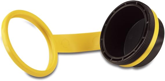 Marinco 199110PK Watertight Connector Cap, 32A/50A