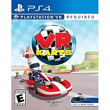 VR Karts - PlayStation 4