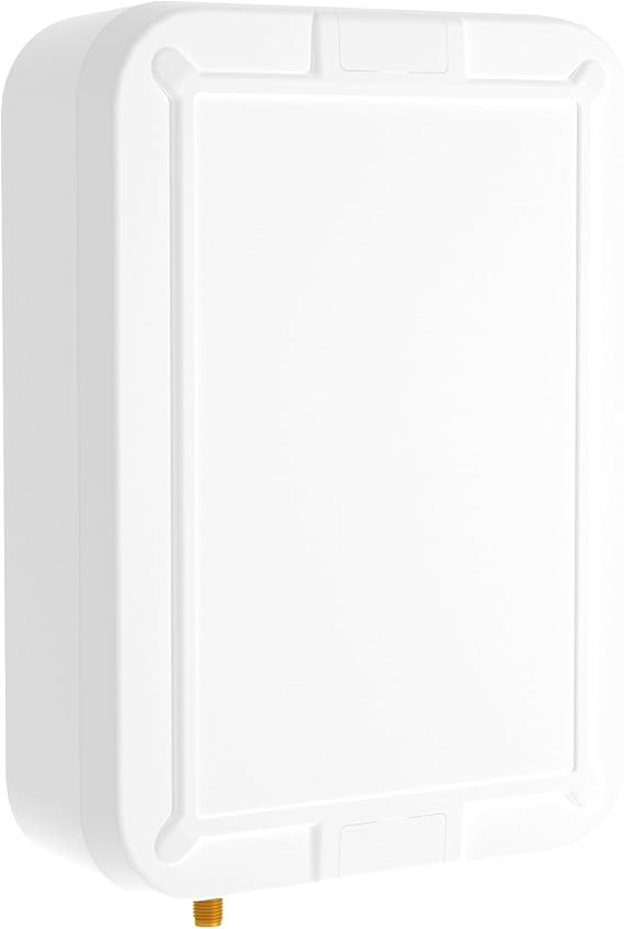 Microstrip Patch Antenna Array (8 GHz to 15 GHz)
