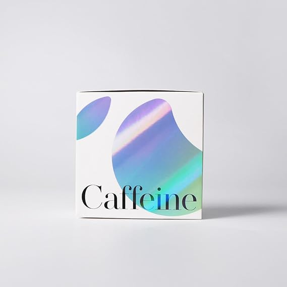 Caffeine Enriched Instant Relief Eye Gel Patches by K-SECRET Cosmetics