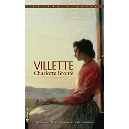 Villette Bantam Classics Paperback – October 1, 1986