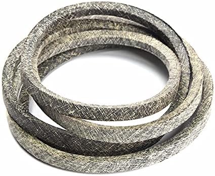 Eaglerich Deck Belt