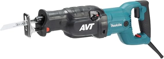 Makita JR3070CT AVT Recipro Saw - 15 AMP