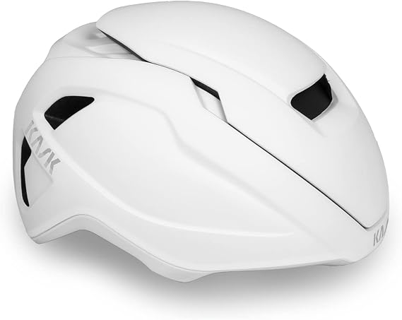 KASK Wasabi Bike Helmet I Road, Gravel, Cyclocross & Year-Round Bike Helmet with Merino Wool Insulation