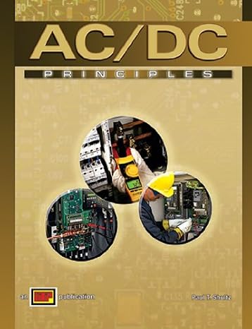 Ac/Dc Principles