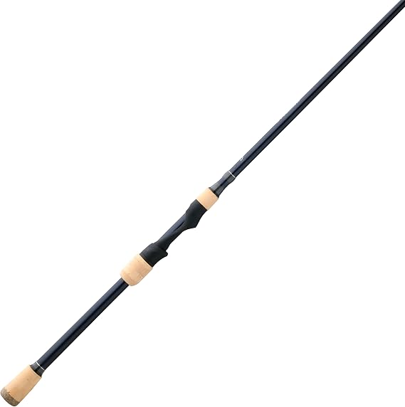 Pflueger President XT Spinning Rod