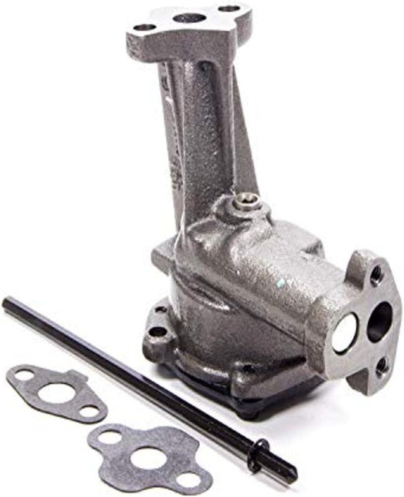 Melling Oil Pump, Wet Sump, Internal, High Volume, Small Block Ford, Each