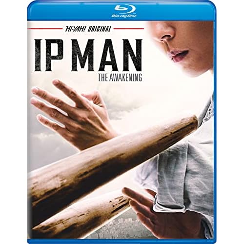 Ip Man: The Awakening