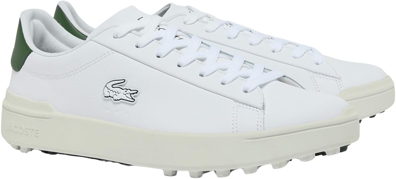 Lacoste Men's Carnaby Golf Shoes