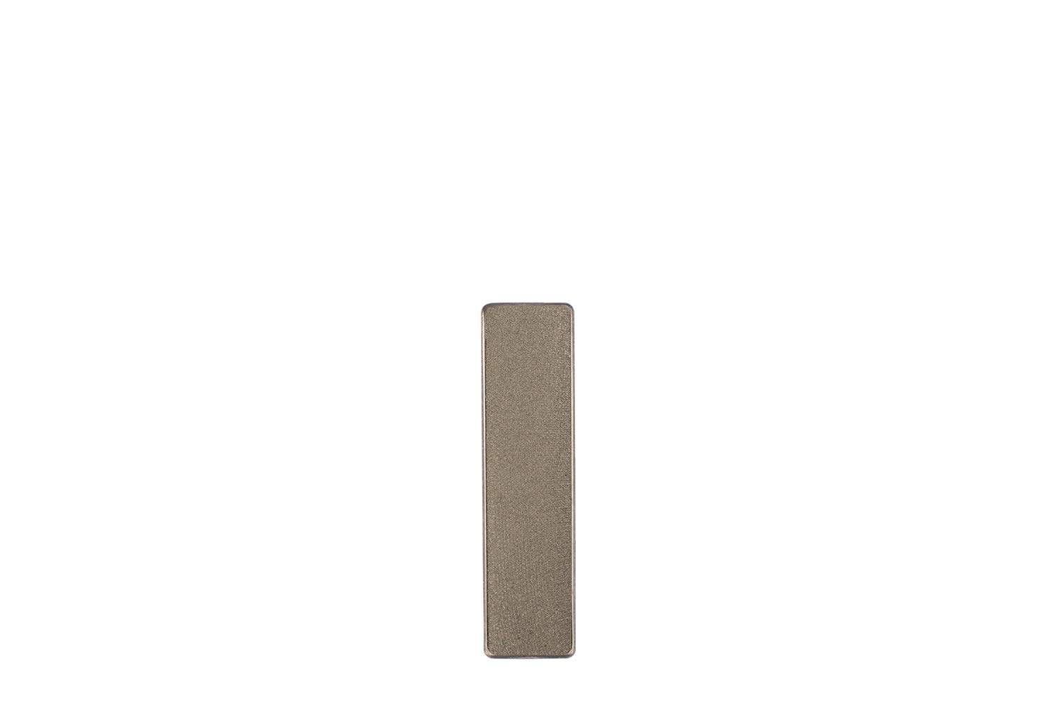 Benecos Natural Muddy Olive Eyeshadow for Refillable Make Up Palette 0.05 oz