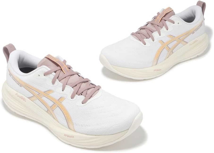 ASICS Herren Gel-Cumulus 27Sneaker