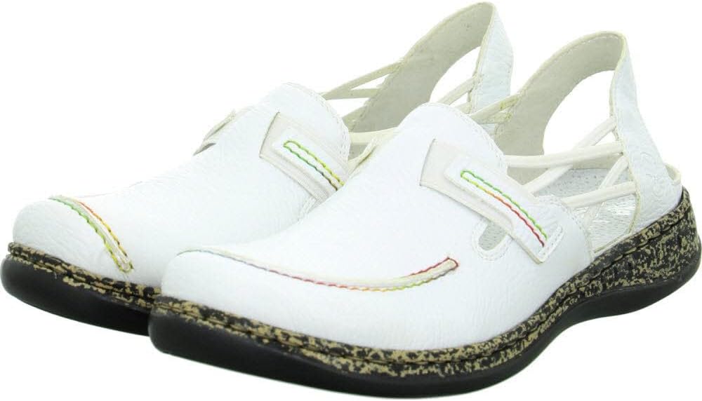 Rieker Womens Loafers