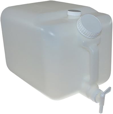 Impact Products 5-gallon E-Z Fill Container Pack of 6