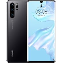 Huawei P30 Pro 256GB 8GB RAM VOG-L29 International Version - Midnight Black