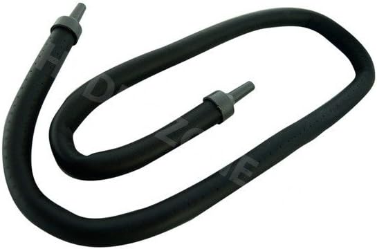BOYU Bendable Air Diffusers for Aquarium Fish Tank, 23.6-inch